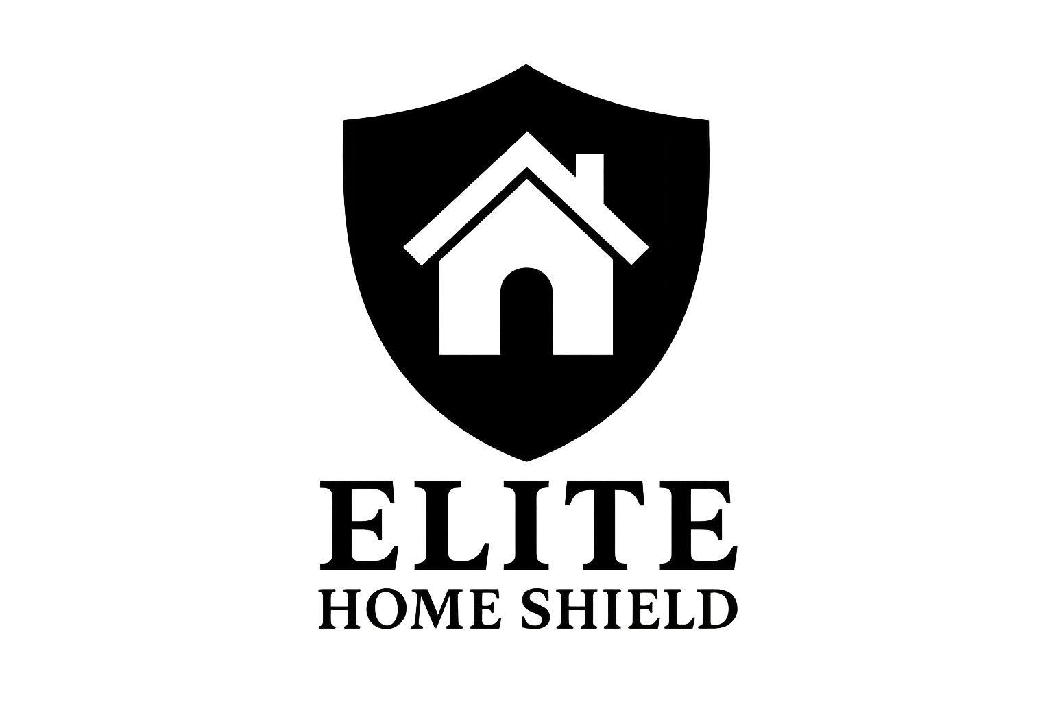 Elite Home Shield logo