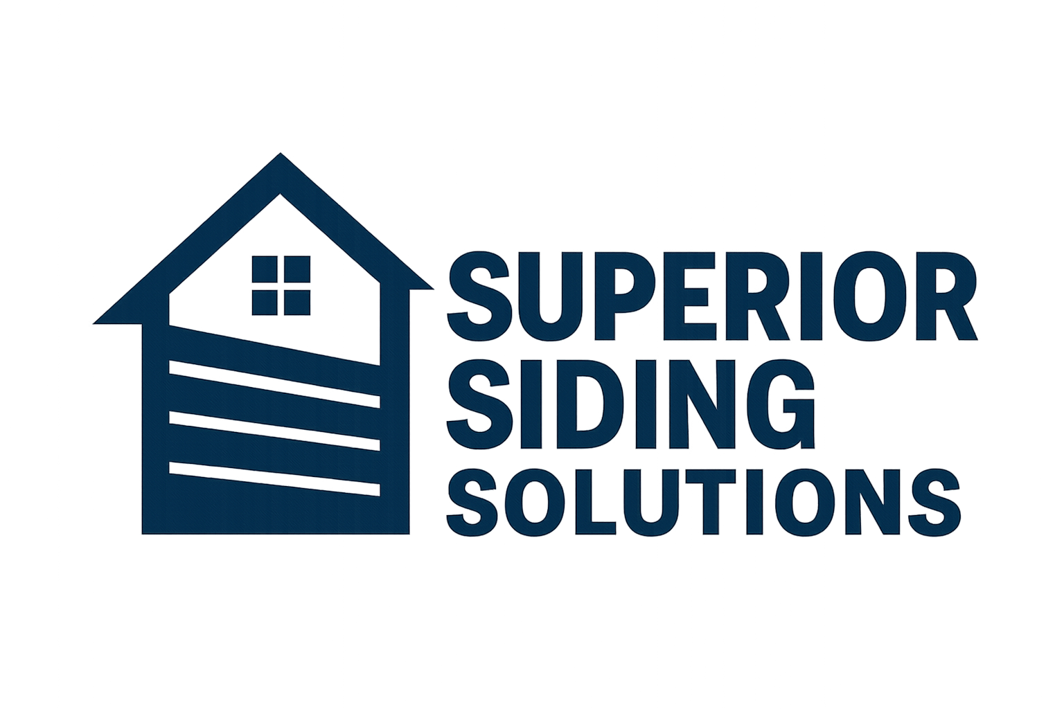 Superior Siding Solutions logo